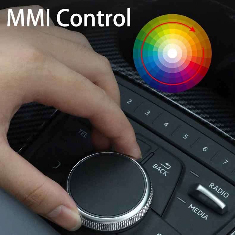 Tweeter Kontrol MMi 30 Warna u - Tweeter ulasan dan harga