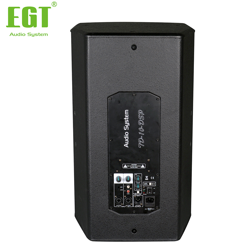 Speaker Line Array Pasif 2 Ara - Speaker Crossover ulasan dan harga