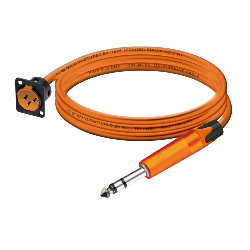 Konverter adaptor kabel pelind - Trs Cable ulasan dan harga