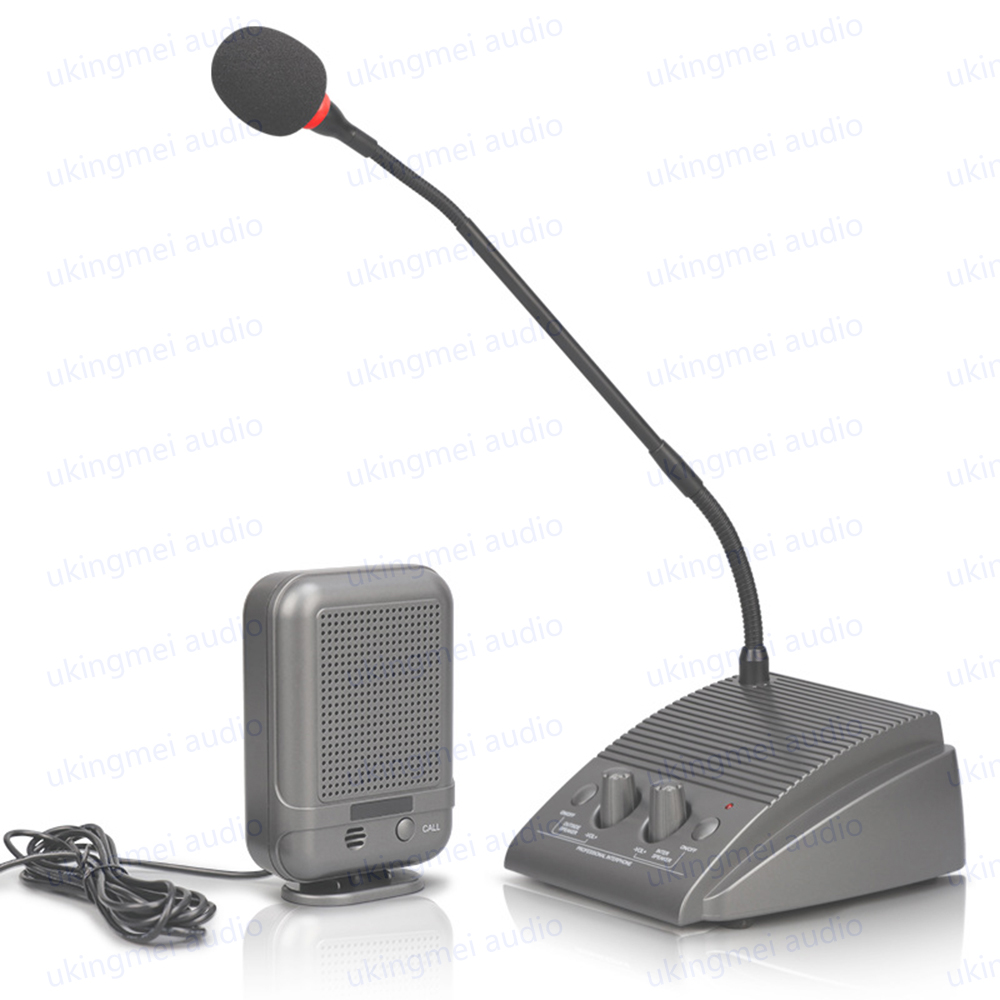 Mikrofon interkomunikasi inter - Speaker Wire ulasan dan harga