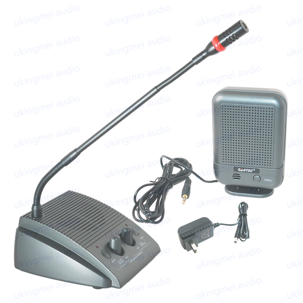 Mikrofon interkomunikasi inter - Speaker Wire ulasan dan harga