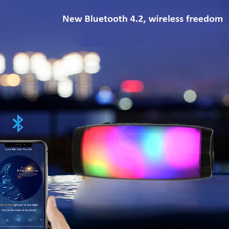 Speaker Bluetooth Luar Ruangan - Sbc Audio Amplifier ulasan dan harga