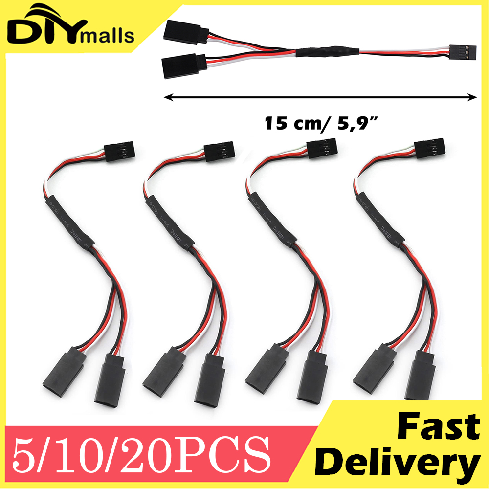 5/10/20 Buah Kabel JR Gaya Y 1 - Rca Cable ulasan dan harga