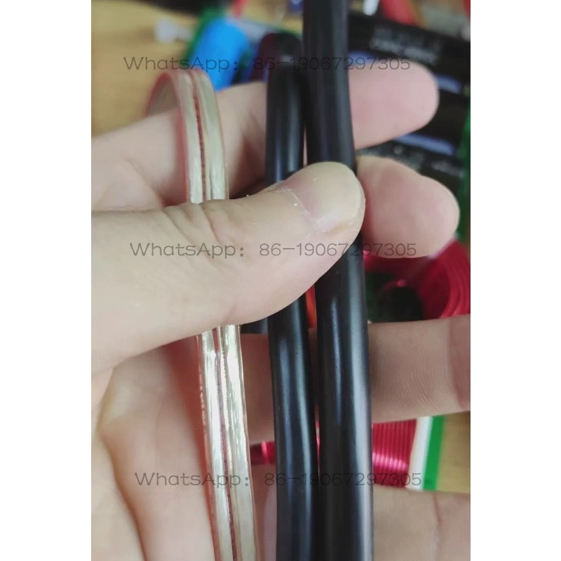 Koneksi Kabel Crossover Khusus - Speaker Wire ulasan dan harga