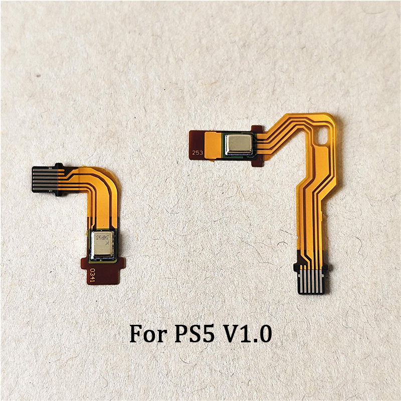 1Set Kabel Fleksibel Mikrofon  - Ribbon Microphone ulasan dan harga