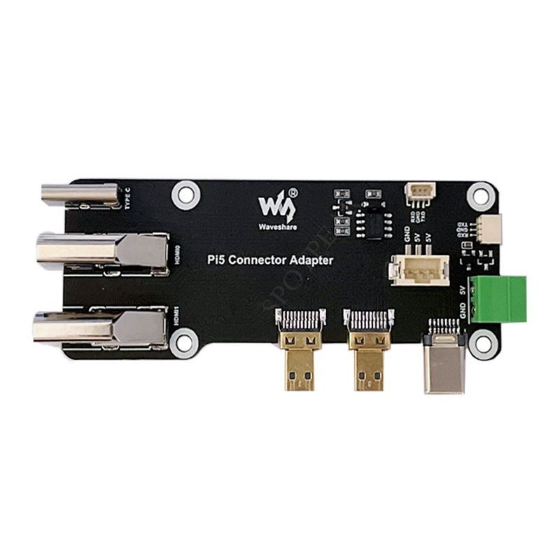 Raspberry Pi adaptor Mudah 5/4 - Mdi Cable ulasan dan harga