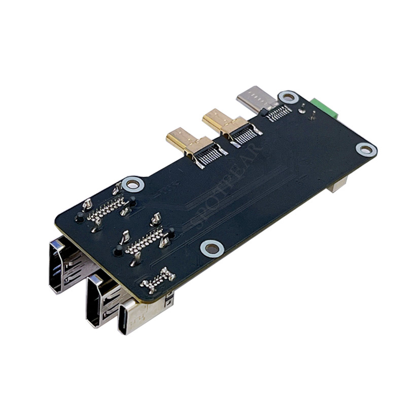 Raspberry Pi adaptor Mudah 5/4 - Mdi Cable ulasan dan harga