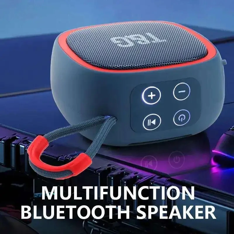 Caixa De Som Speaker Bluetooth - Sbc Audio Amplifier ulasan dan harga