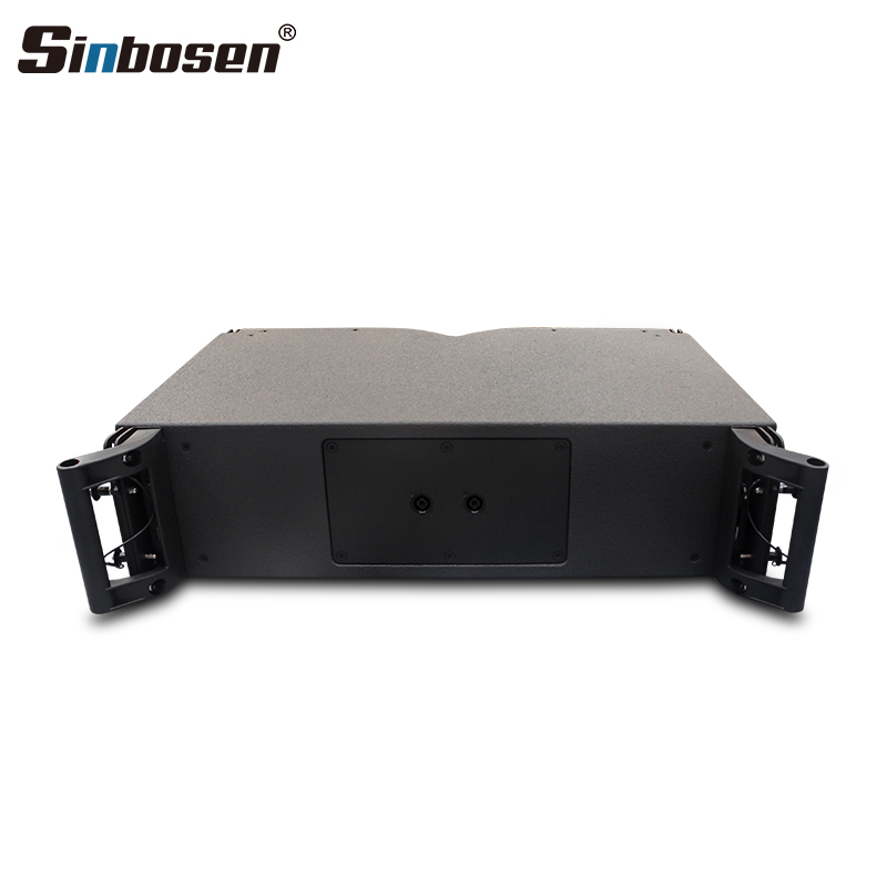 Speaker Line Array KA208 Dual  - Speaker Driver ulasan dan harga