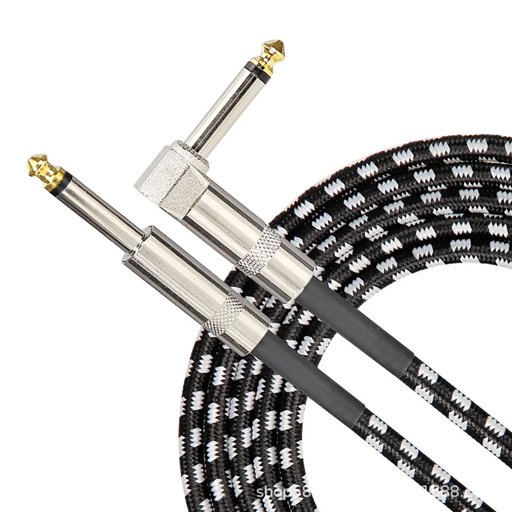 Kabel Audio 6.35Mm TRS 1/4 Inc - Trs Cable ulasan dan harga