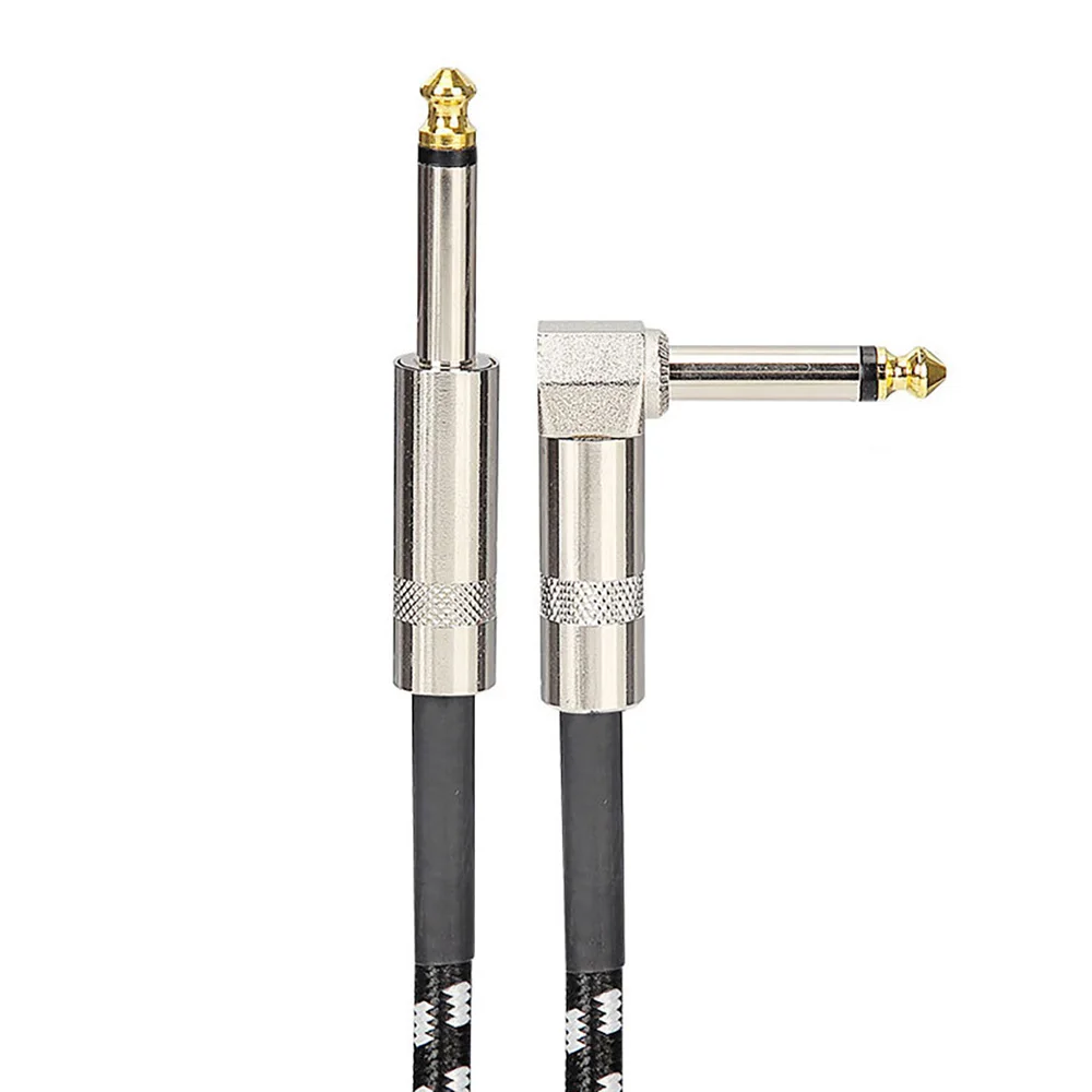 Kabel Audio 6.35Mm TRS 1/4 Inc - Trs Cable ulasan dan harga