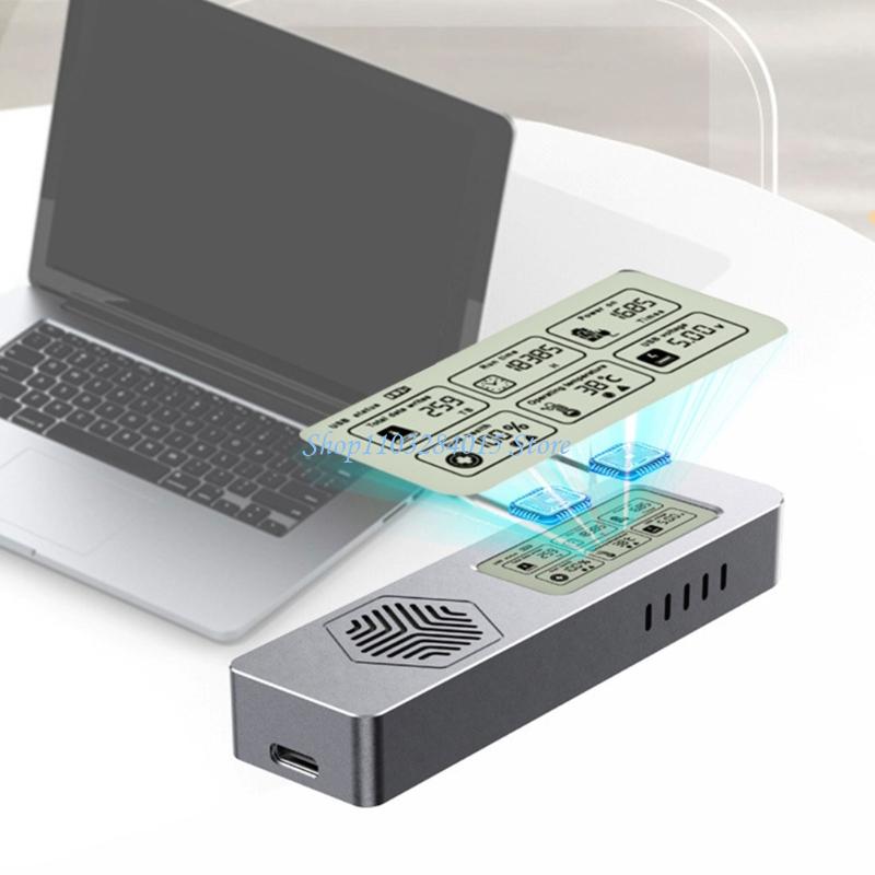 R6FF NVMe SATAs SSD yang kompa - Speaker Enclosure ulasan dan harga