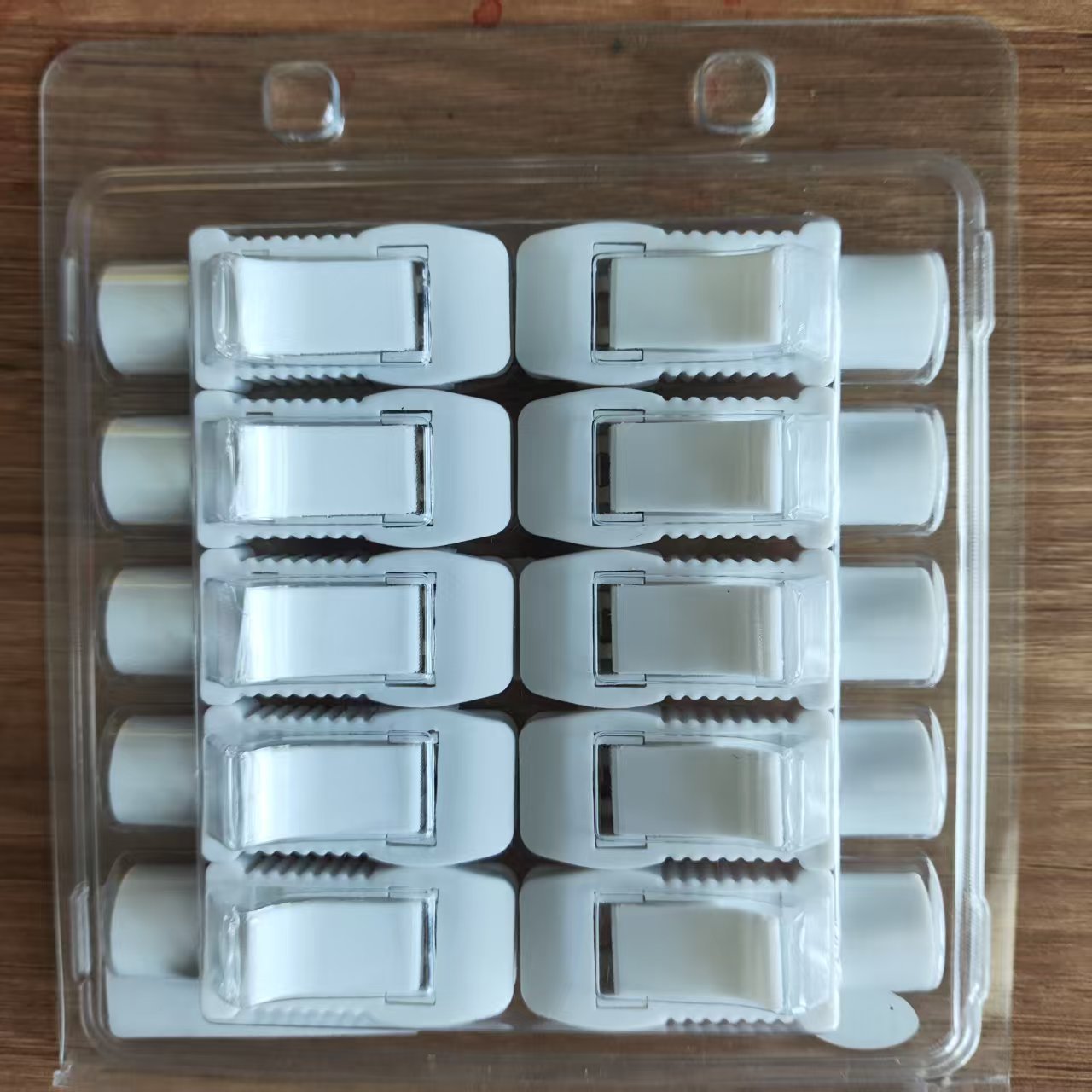 Konverter EKG Menghasilkan Kli - Banana Plug ulasan dan harga
