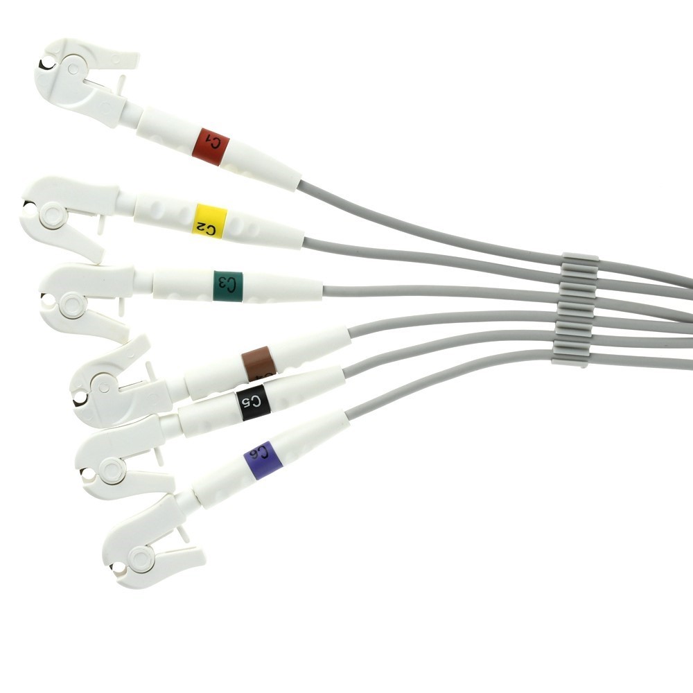 10 Buah/Set Adaptor Elektroda, - Banana Plug ulasan dan harga
