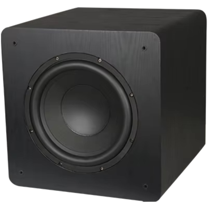 Tonewinner SW-D2000 400W 12 In - Subwoofer ulasan dan harga