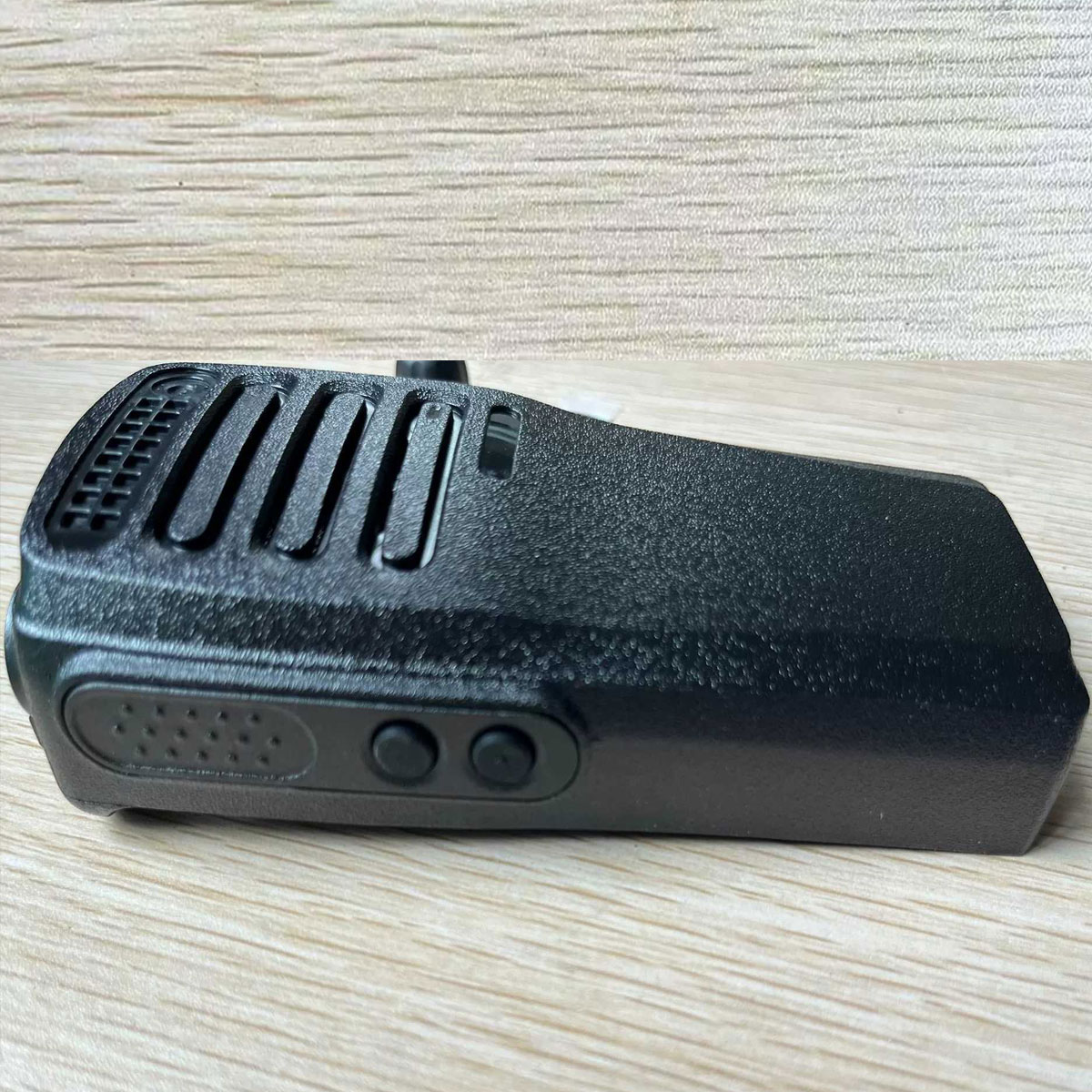Pengganti Cangkang Walkie Talk - Speaker Enclosure ulasan dan harga