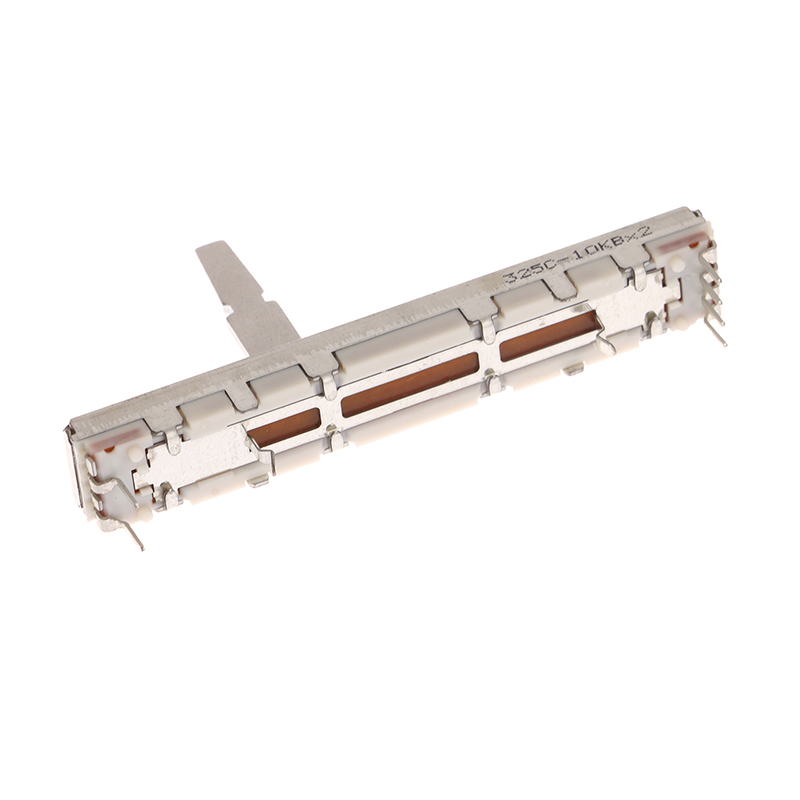 [SU]RS45 Series Straight Slip  - Potentiometer 10K ulasan dan harga