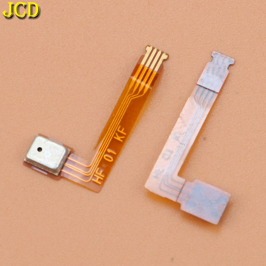 JCD 1 buah mikrofon mikrofon p - Ribbon Microphone ulasan dan harga