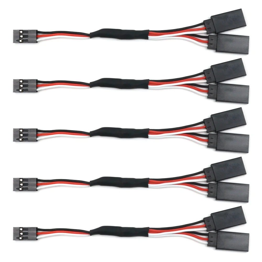 5 buah 100/150/200/300/500mm R - Rca Cable ulasan dan harga