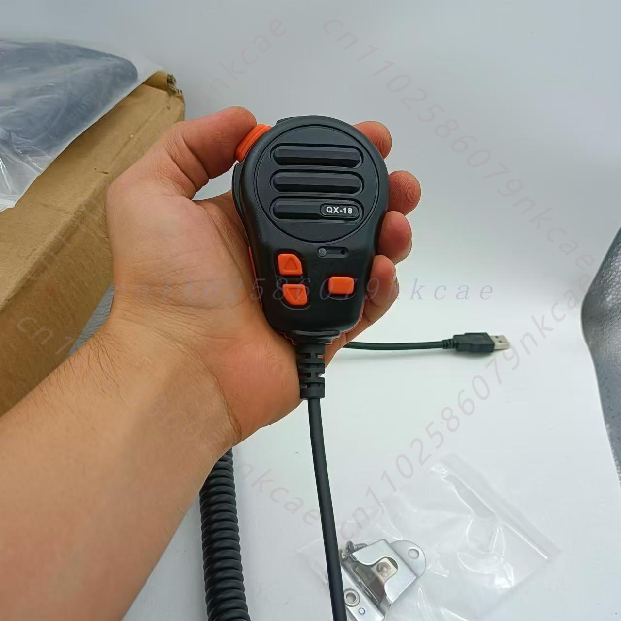 Mikrofon USB, konsol komputer, - Speaker Wire ulasan dan harga