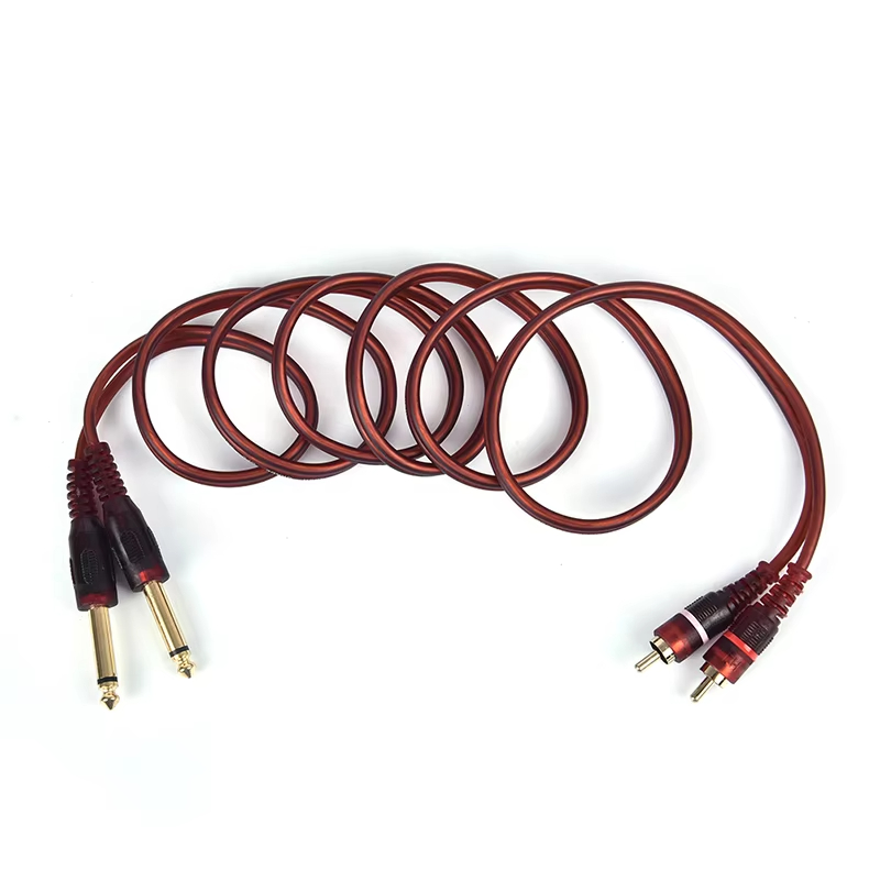Kabel Audio Miwayer Pro Studio - Trs Cable ulasan dan harga