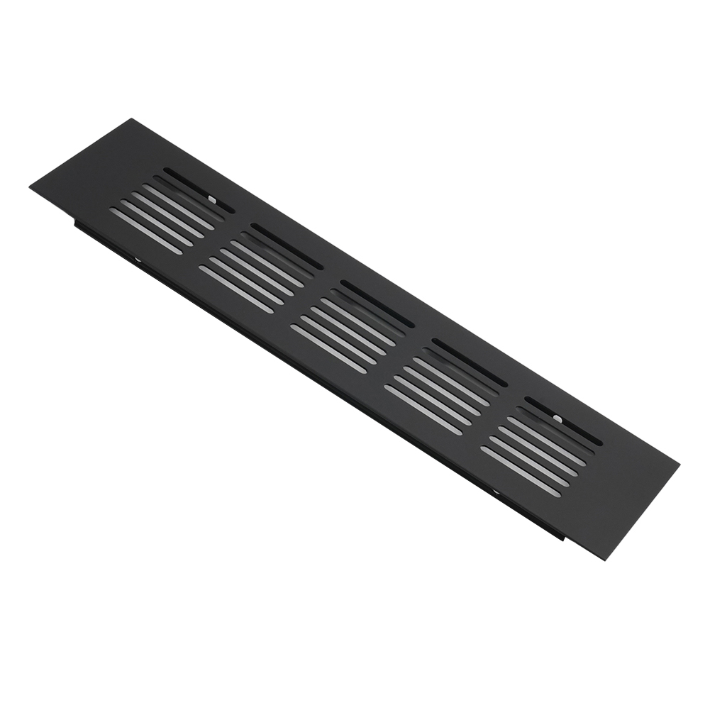 60mm Aluminium persegi panjang - Ventilation Grille Aluminum ulasan dan harga