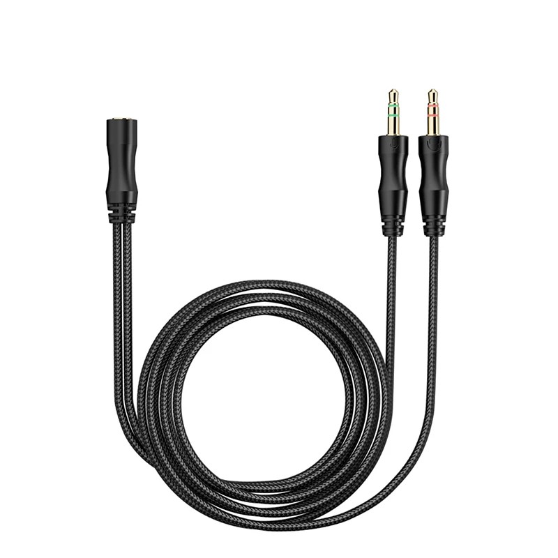 FiiO LL-3.5A Earphone Gaming d - Trs Cable ulasan dan harga