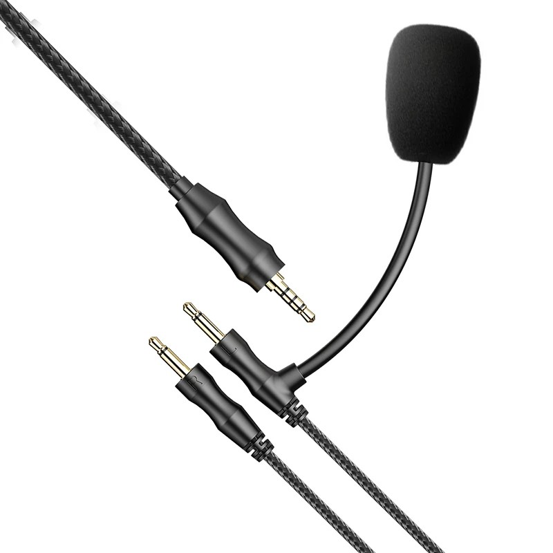 FiiO LL-3.5A Earphone Gaming d - Trs Cable ulasan dan harga