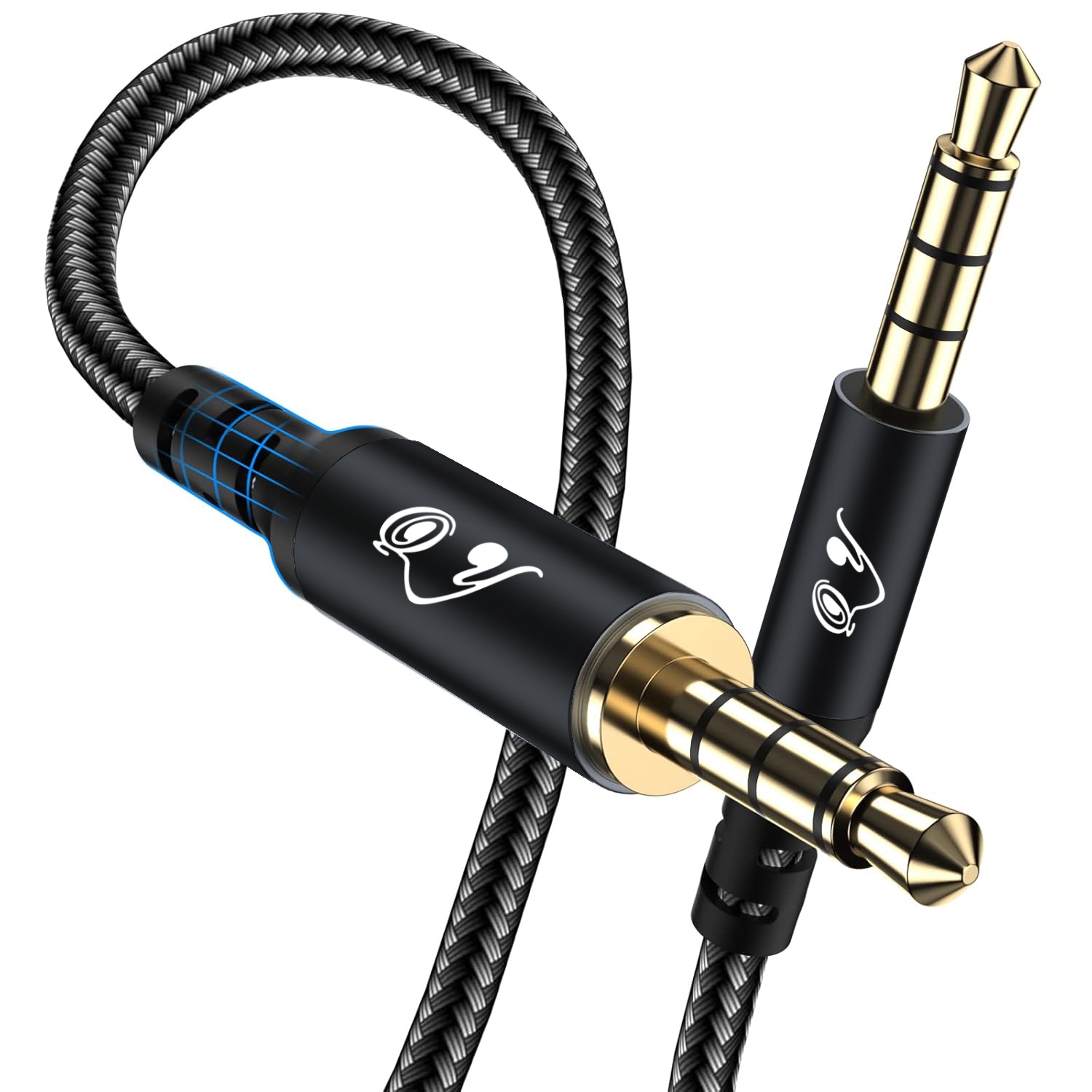 Kabel Audio AUX TRRS 3.5mm, Ka - Trs Cable ulasan dan harga