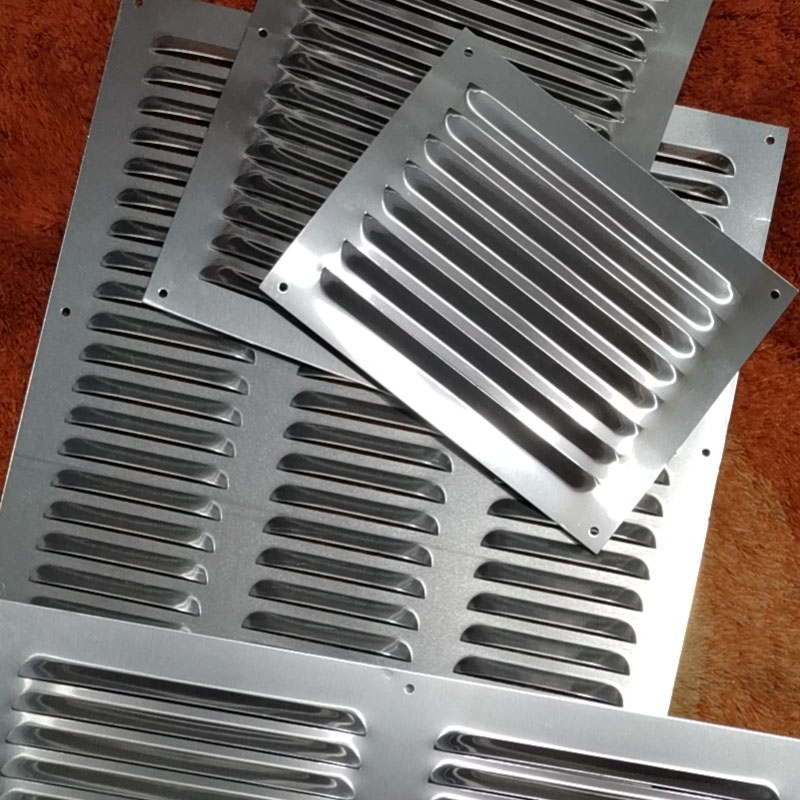 Lebih banyak ukuran ringan Alu - Ventilation Grille Aluminum ulasan dan harga