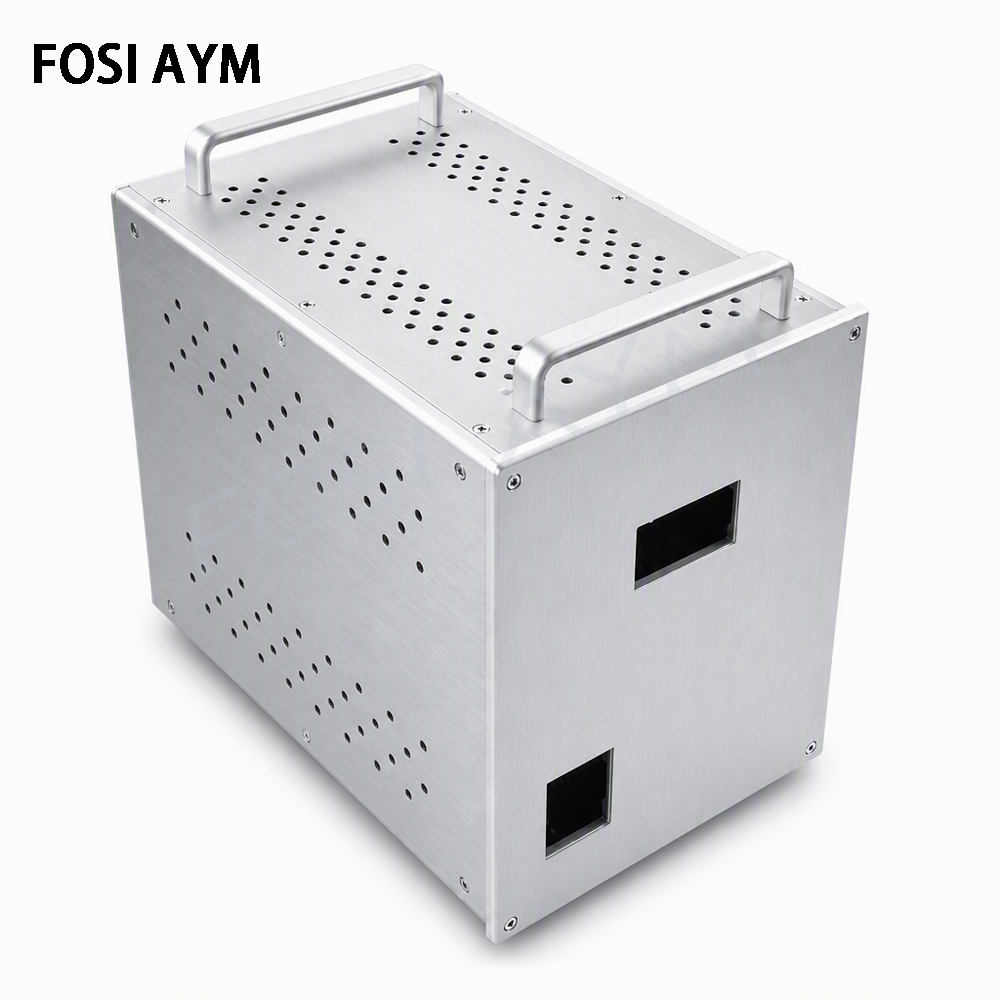 240x310x370mmAYM, Casing Catu  - Speaker Enclosure ulasan dan harga