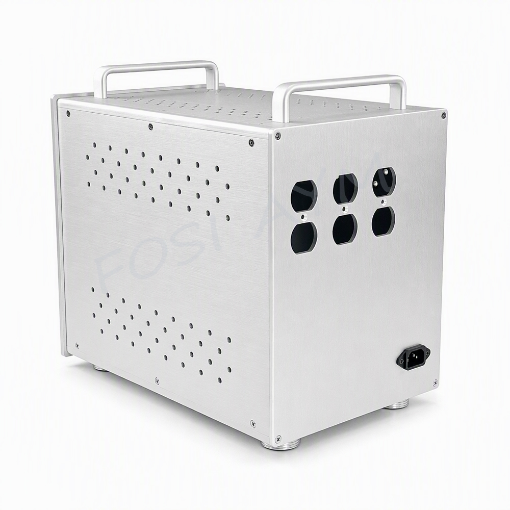 240x310x370mmAYM, Casing Catu  - Speaker Enclosure ulasan dan harga