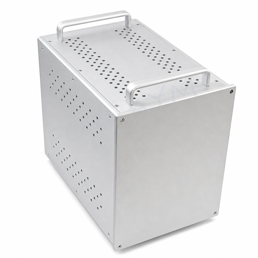 240x310x370mmAYM, Casing Catu  - Speaker Enclosure ulasan dan harga