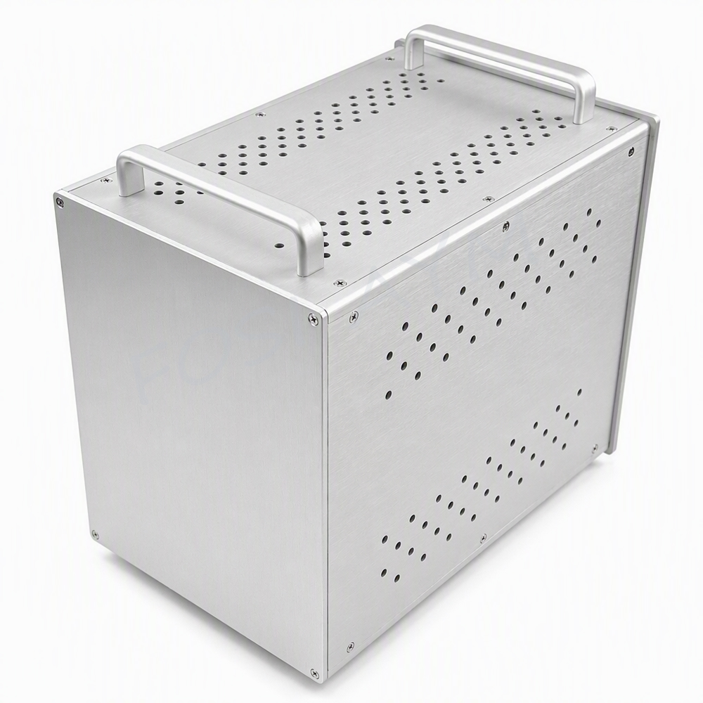 240x310x370mmAYM, Casing Catu  - Speaker Enclosure ulasan dan harga