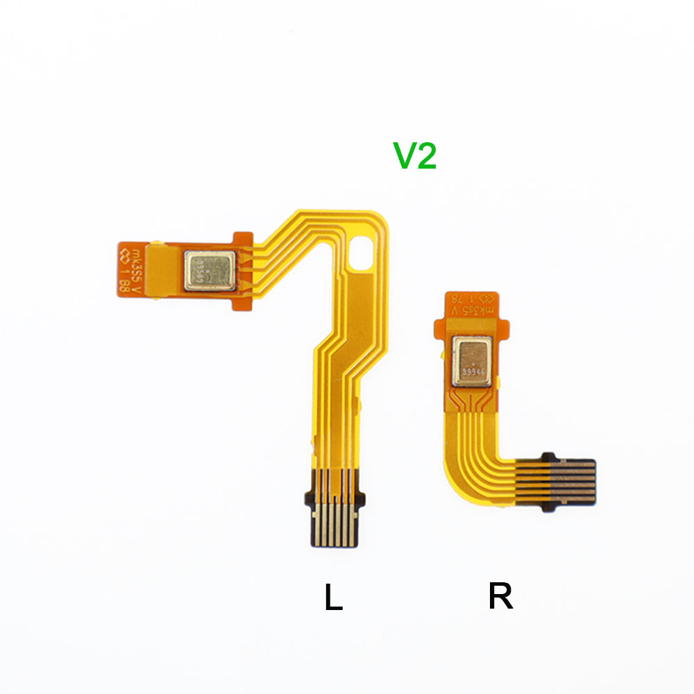 Kabel Fleksibel Mikrofon untuk - Ribbon Microphone ulasan dan harga