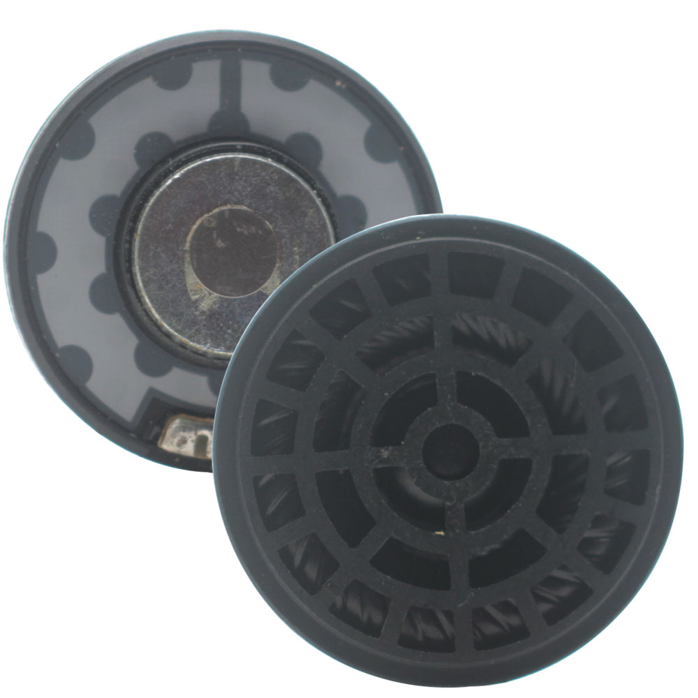 Driver Speaker Pengganti Poyat - Diy Headphone ulasan dan harga