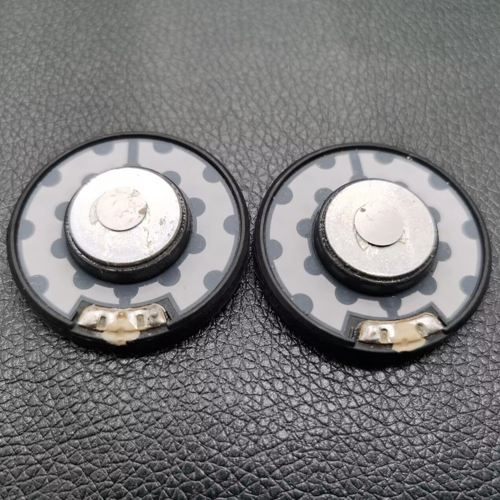 Driver Speaker Pengganti Poyat - Diy Headphone ulasan dan harga