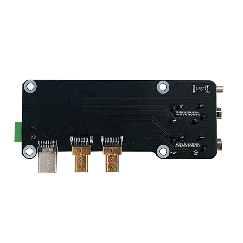 Raspberry Pi 5/4B Micro HDMI k - Mdi Cable ulasan dan harga