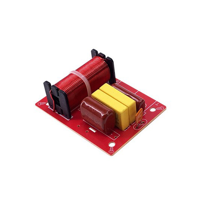Filter Crossover Audio Treble  - Speaker Crossover ulasan dan harga