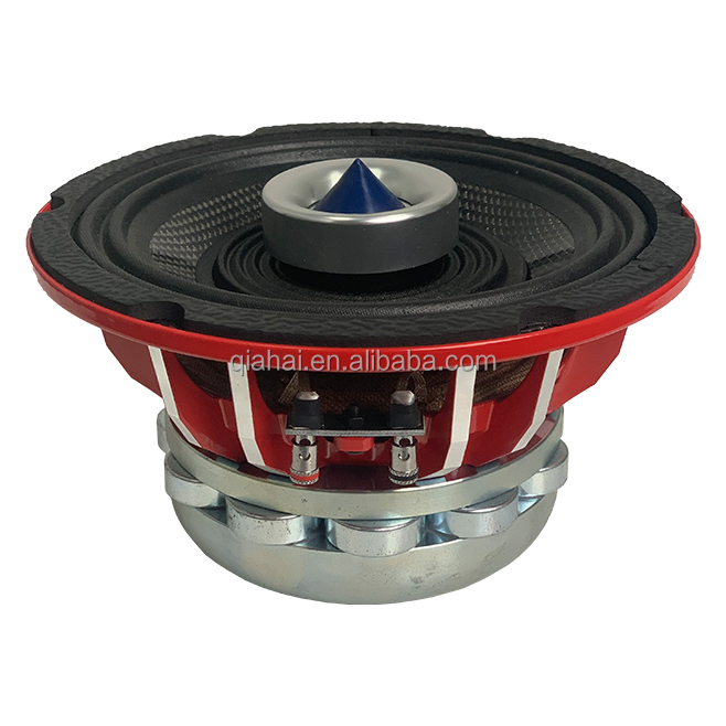 Speaker Mobil Mid Bass Coaxial - Speaker Driver ulasan dan harga