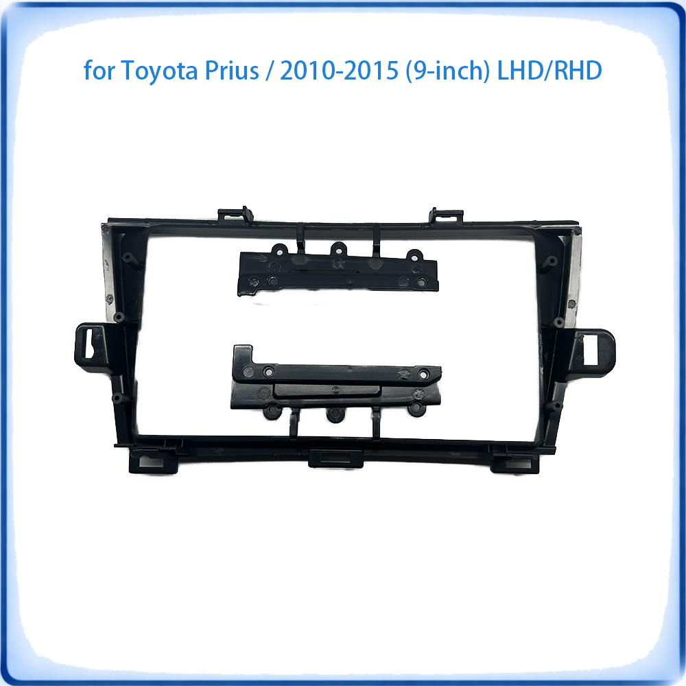 Frame Fascia Radio Mobil Untuk - Audio Cable Rca ulasan dan harga