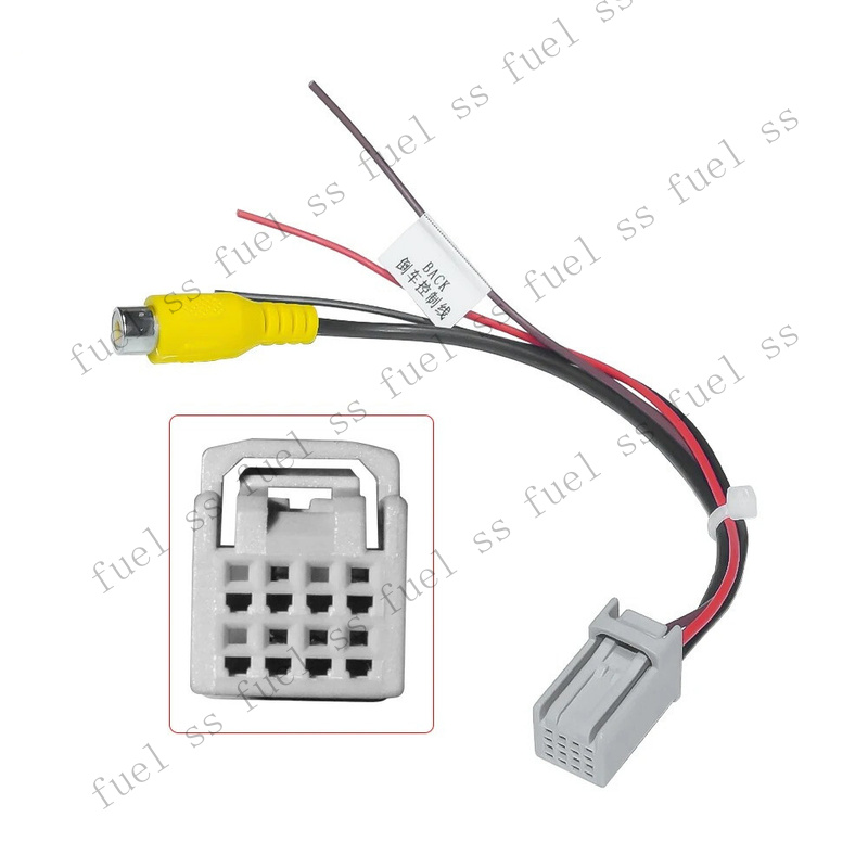 Kabel Adaptor RCA Video Kamera - Rca Cable ulasan dan harga