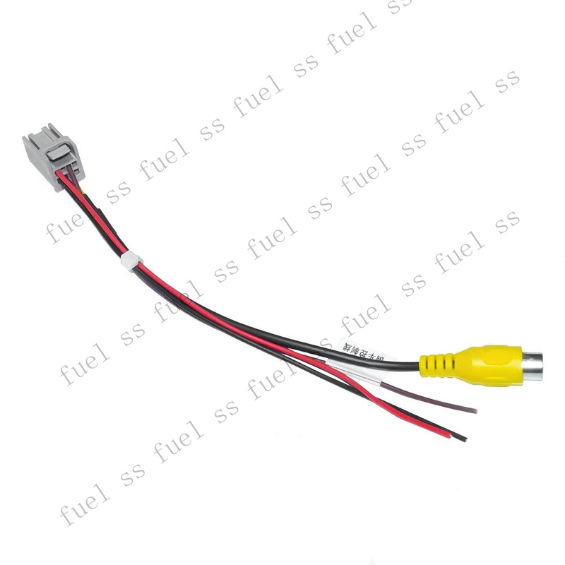 Kabel Adaptor RCA Video Kamera - Rca Cable ulasan dan harga
