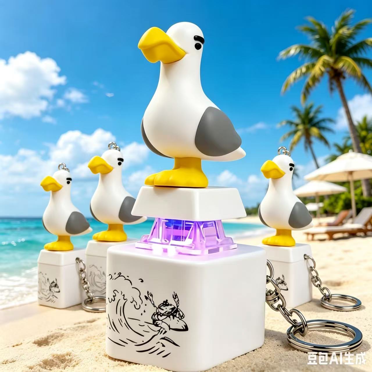 Gantungan Kunci 2007Seagull Mi - Usb Sound Card ulasan dan harga