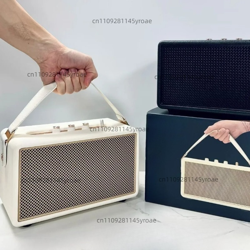 Speaker Audio Retro M26 Berbah - Subwoofer ulasan dan harga