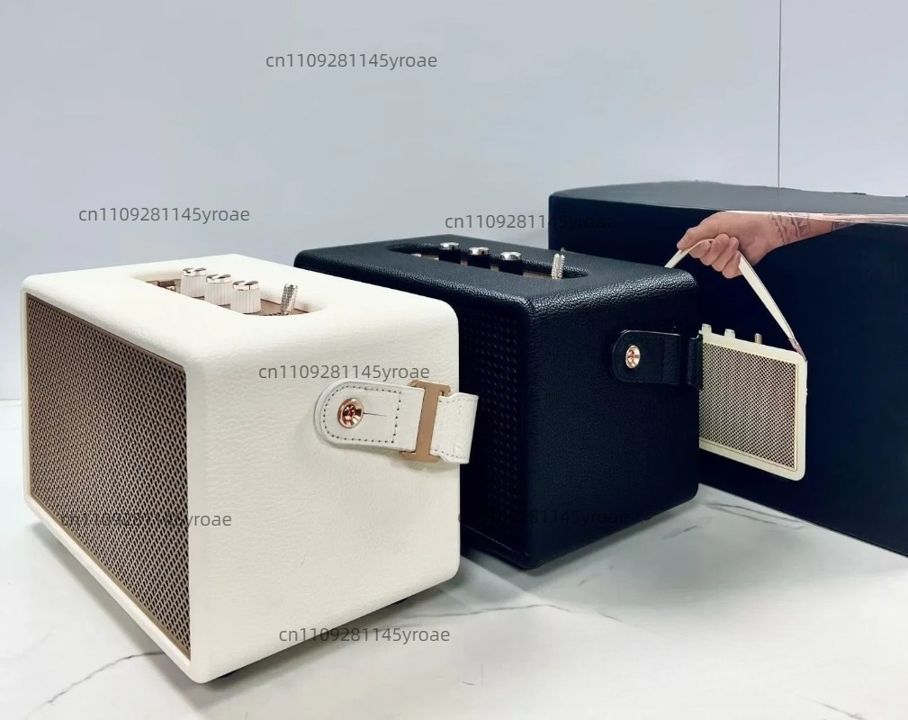 Speaker Audio Retro M26 Berbah - Subwoofer ulasan dan harga