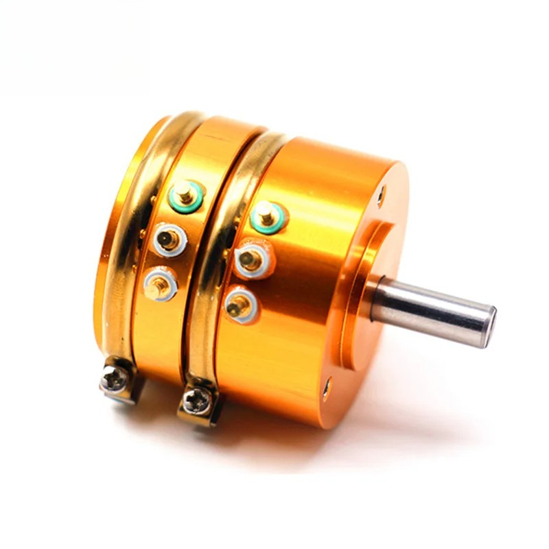 Potensiometer Plastik Kondukti - Potentiometer 10K ulasan dan harga